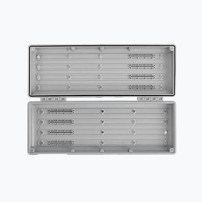 30/38 cm leader wallet Preston Innovations Mag Store System Unloaded grey P0220069 7