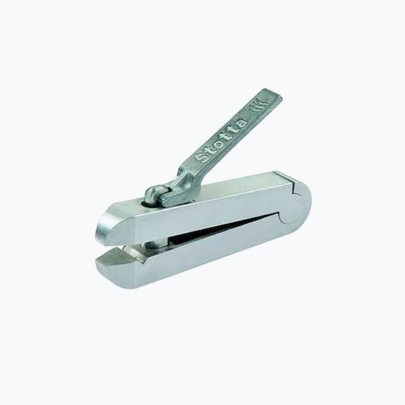 Preston Innovations Stotta silver lead crimper P0220070