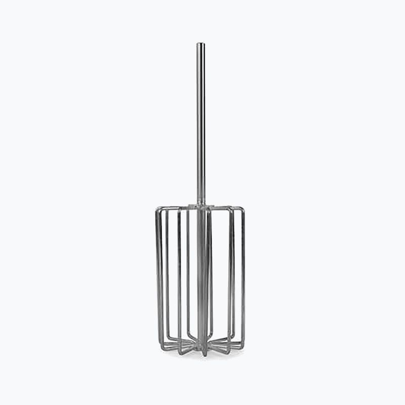 Preston Innovations Stainless Steel Whisk silver bait stirrer P0220071
