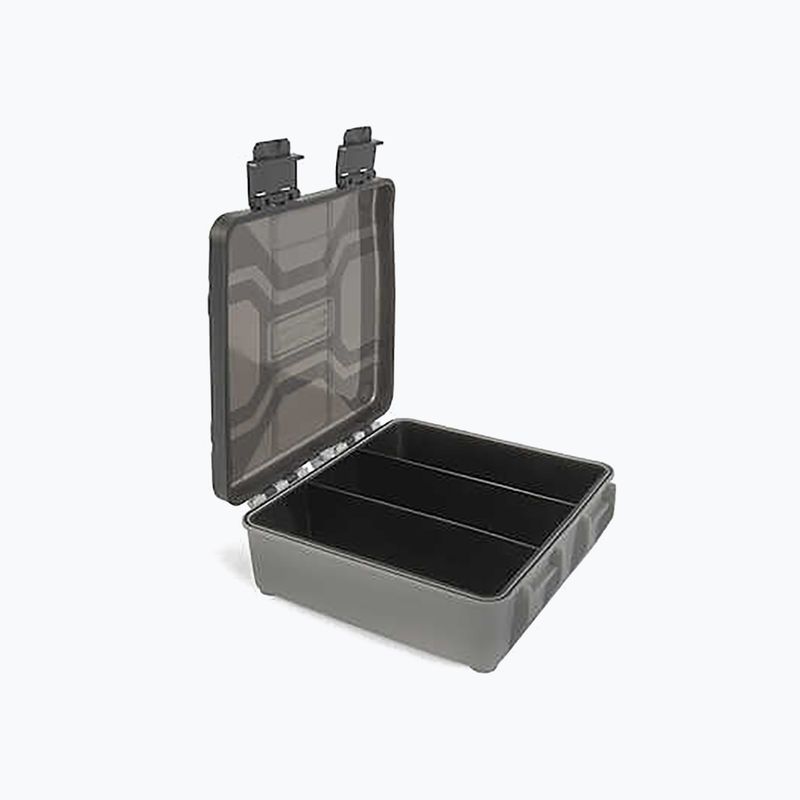 Preston Innovations Hardcase Accessory Box grey P0220072