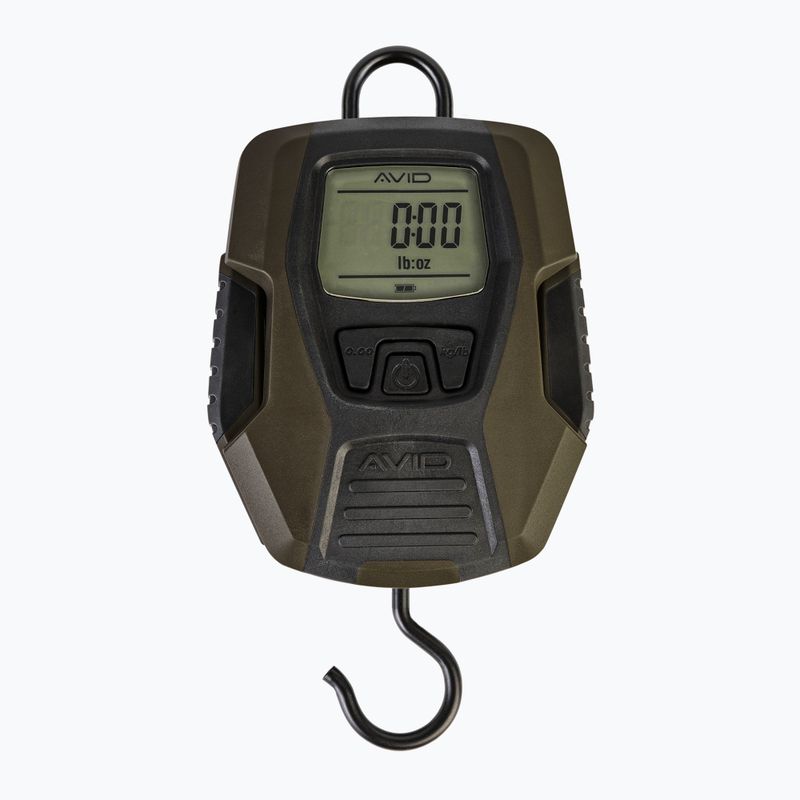 Avid Carp Digital Scales