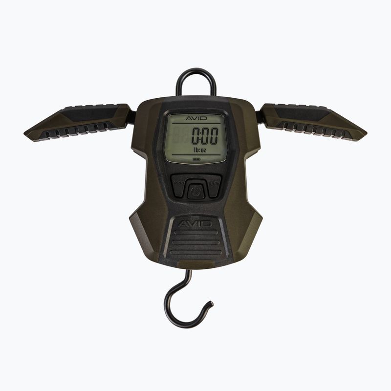 Avid Carp Digital Scales 2