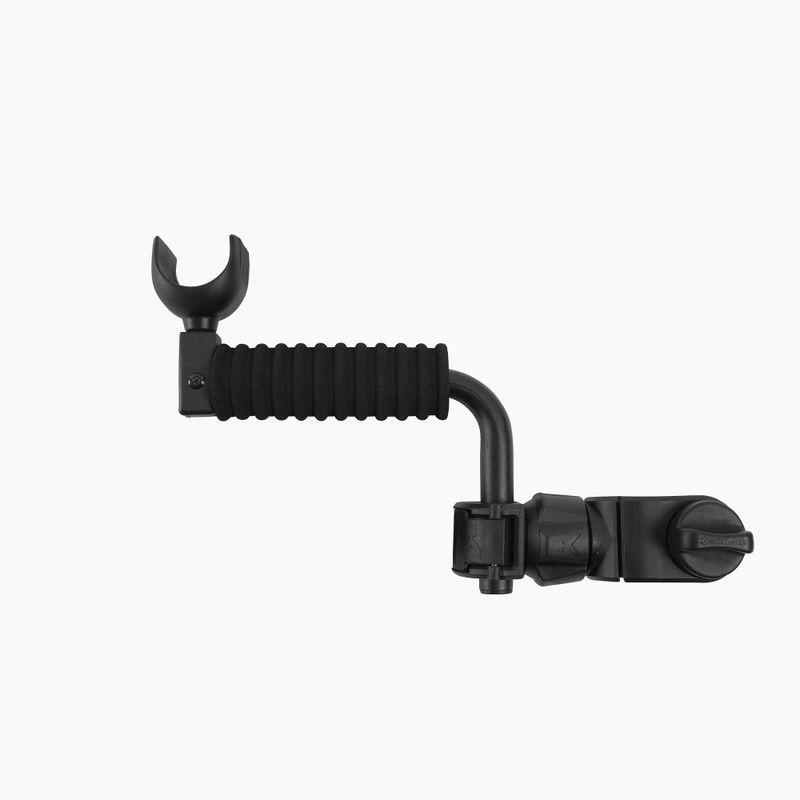 Korum Any Chair Single Butt Rest rod holder black K0300015