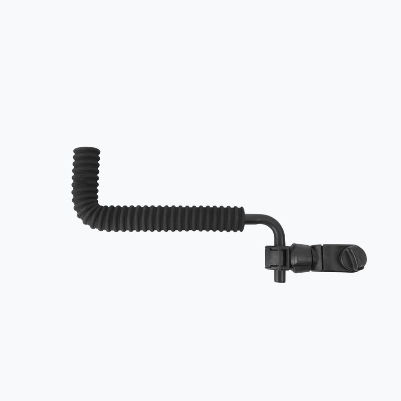 Korum Any Chair Ripple Arm rod rest black K0300018