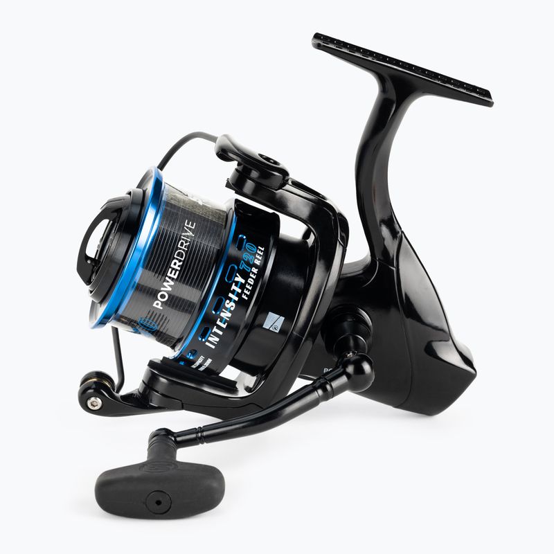 Preston Innovations Intensity Feeder reel black 3