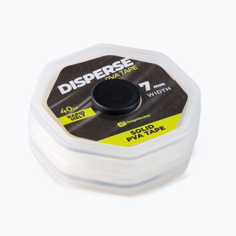 RidgeMonkey Disperse PVA Tape white RMT183