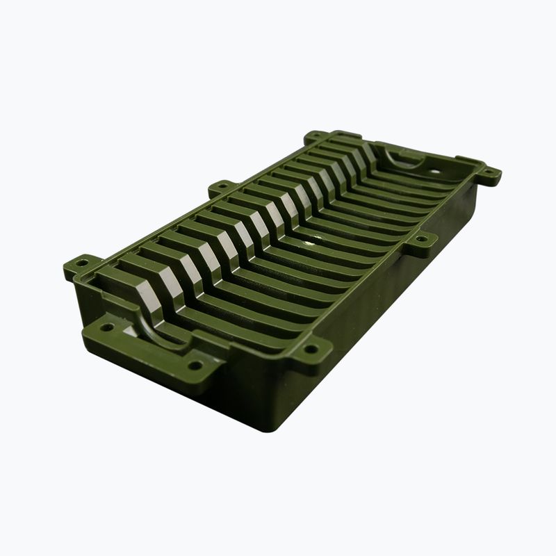 Blade guard for RidgeMonkey Advanced Boilie Crusher Particle Plate