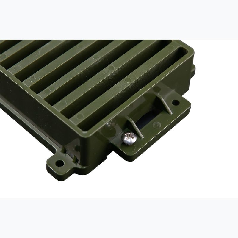 Blade guard for RidgeMonkey Advanced Boilie Crusher Particle Plate 3