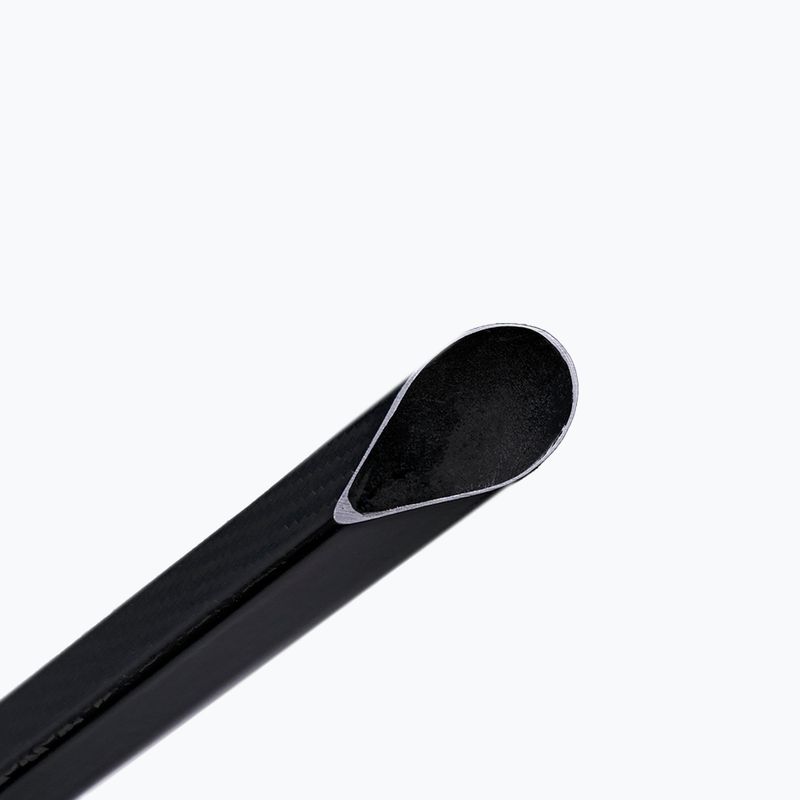 Cobra throwing tube RidgeMonkey Carbon Throwing Stick (Matte Edition) black RM127 2