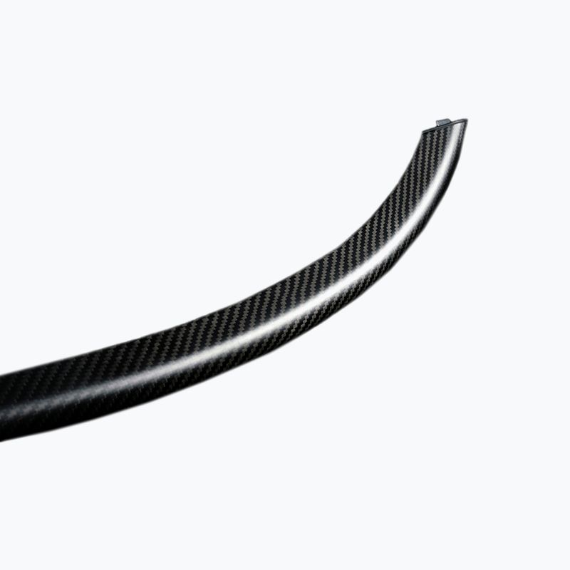 Cobra throwing tube RidgeMonkey Carbon Throwing Stick (Matte Edition) black RM127 3