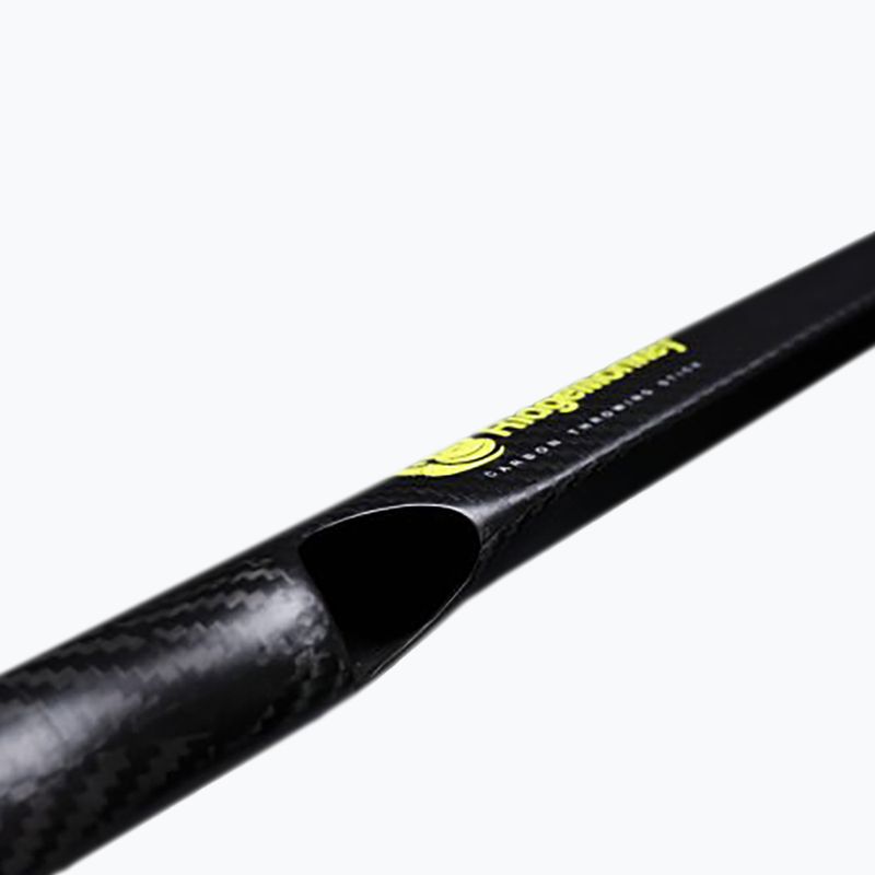 Cobra throwing tube RidgeMonkey Carbon Throwing Stick (Matte Edition) black RM127 4