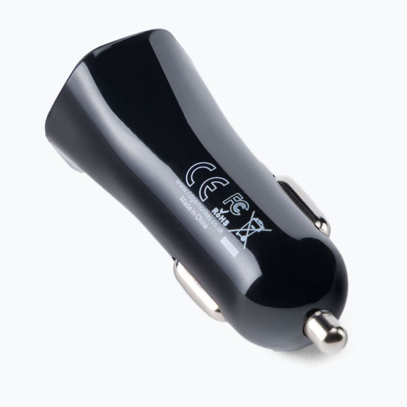 RidgeMonkey Vault 15W USB-C Car Charger black RM145