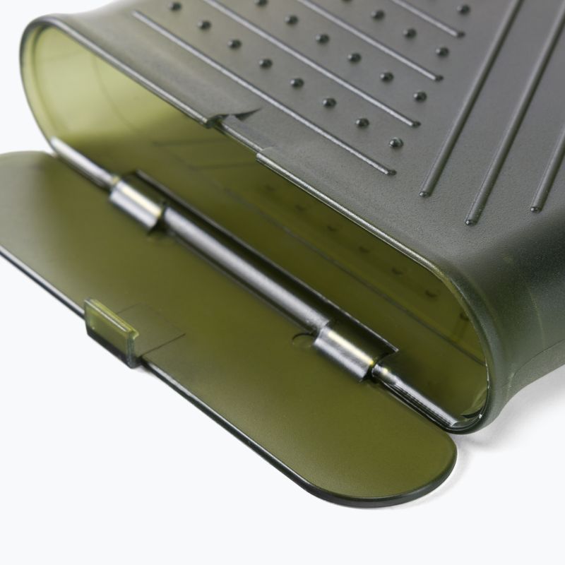 RidgeMonkey Choppa green bait crusher RM180 3