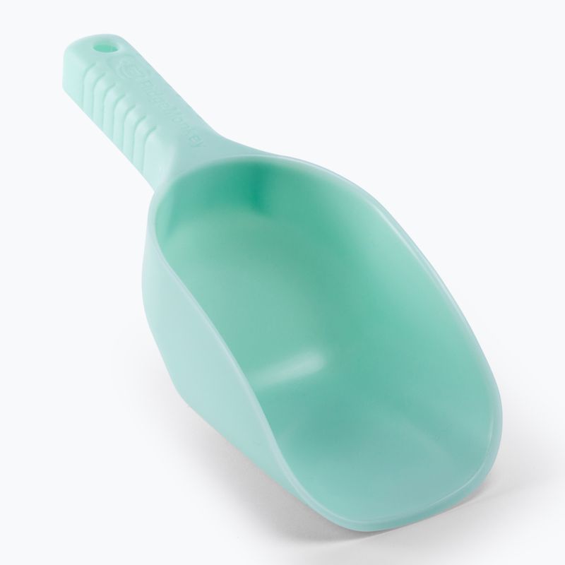 RidgeMonkey Nite-Glo Bait Spoon green RM290