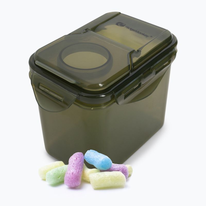 RidgeMonkey Disperse PVA Foam Hook Nuggets - Session Pack multi-coloured RMT300