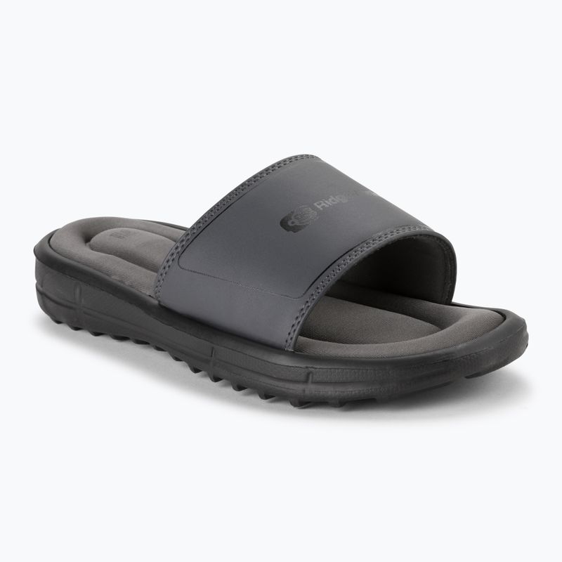 Men's RidgeMonkey Apearel Dropback Sliders black RM492