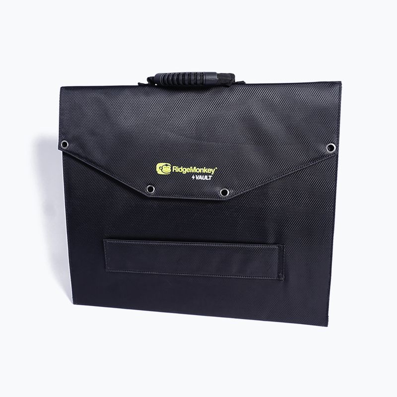 RidgeMonkey Vault C-Smart PD 80W Solar RM552 solar panel
