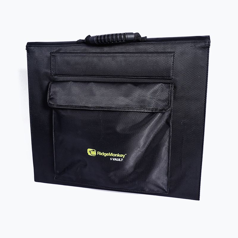 RidgeMonkey Vault C-Smart PD 80W Solar RM552 solar panel 2