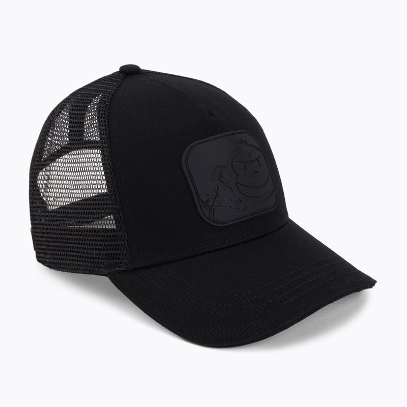 RidgeMonkey Apearel Trucker fishing cap RM661