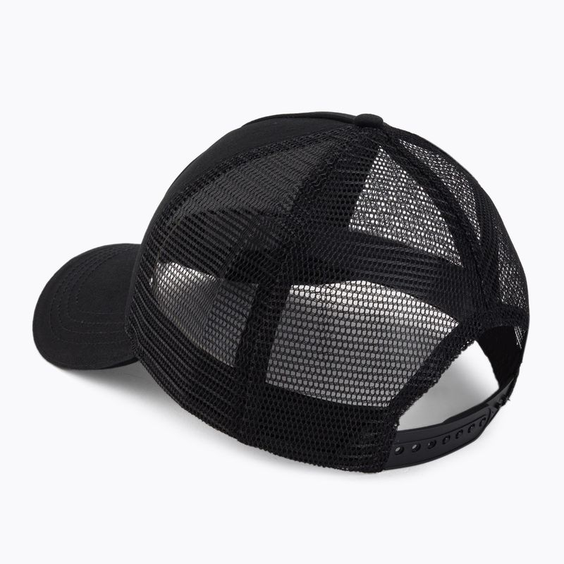 RidgeMonkey Apearel Trucker fishing cap RM661 3