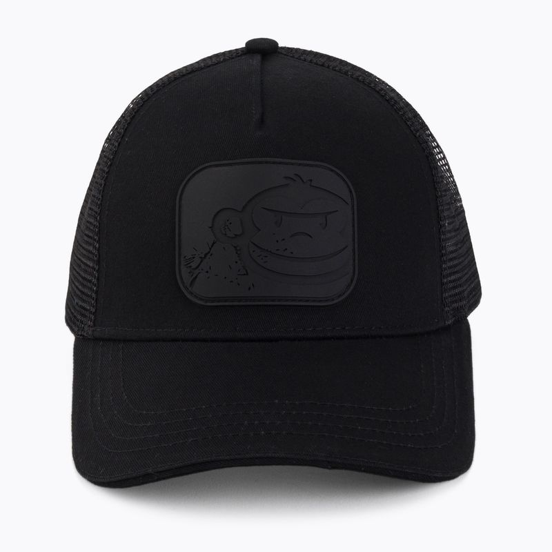 RidgeMonkey Apearel Trucker fishing cap RM661 4