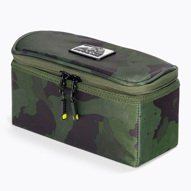 RidgeMonkey Ruggage Standard Accessory Fishing Case 80 for accessories green SAC80