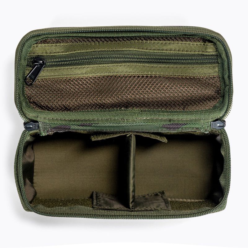 RidgeMonkey Ruggage Standard Accessory Fishing Case 80 for accessories green SAC80 3