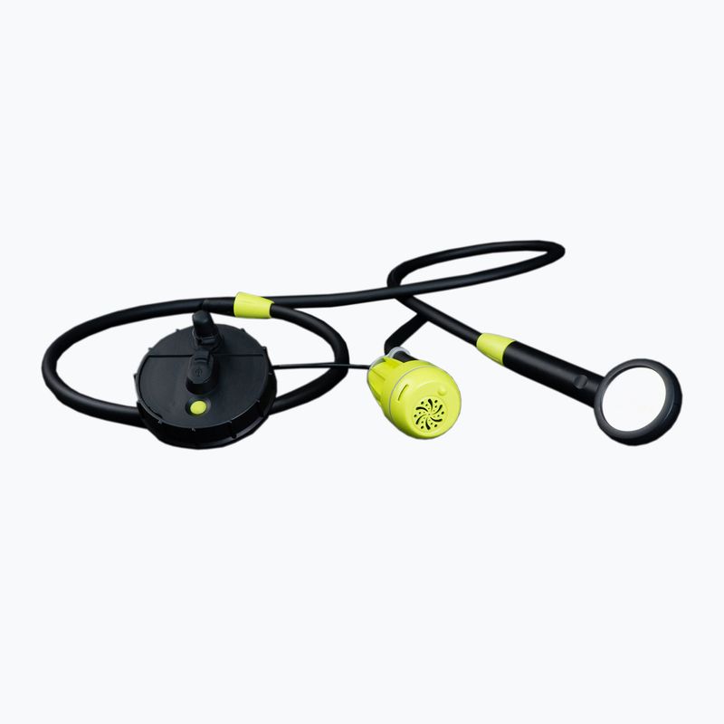 RidgeMonkey Outdoor Power Shower Attachment black RM OPWS AS camping shower