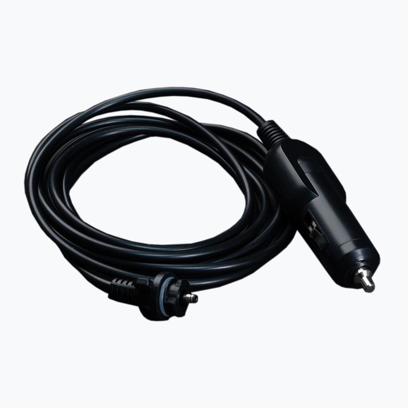 RidgeMonkey Outdoor Power Shower Attachment black RM OPWS AS camping shower 4