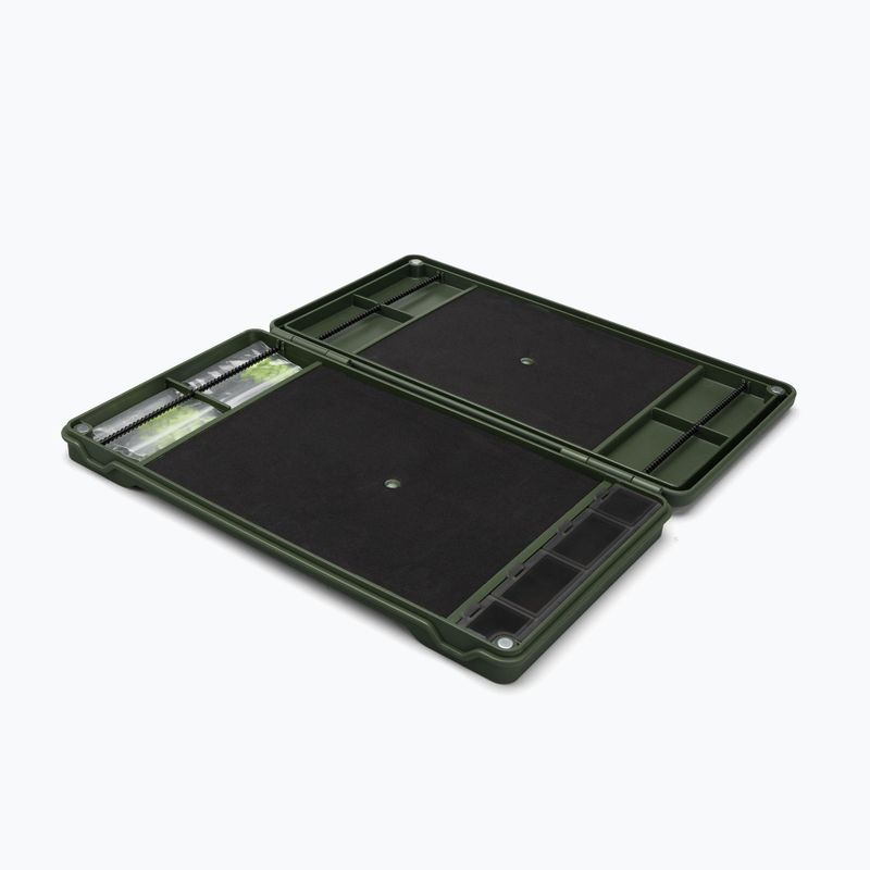 RidgeMonkey Armoury Rig Box green RM ARB 2