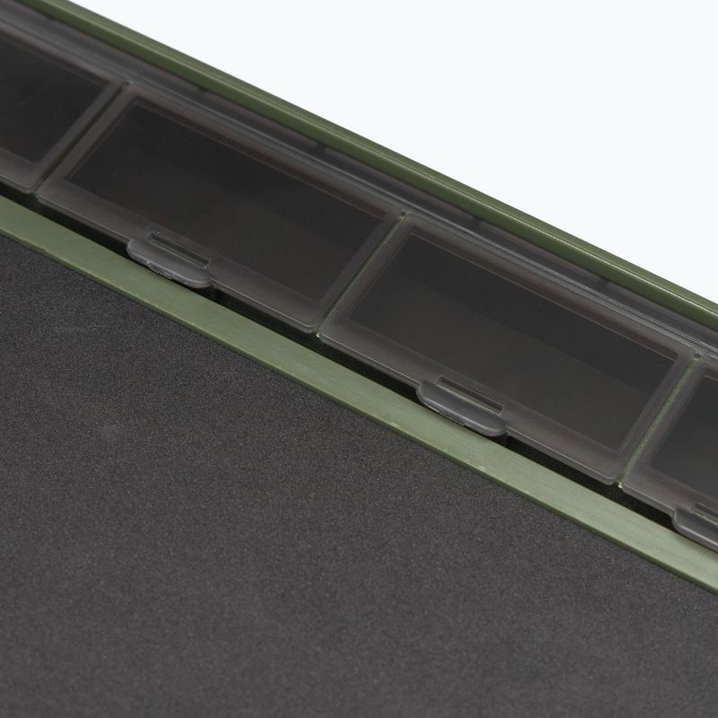 RidgeMonkey Armoury Rig Box green RM ARB 6