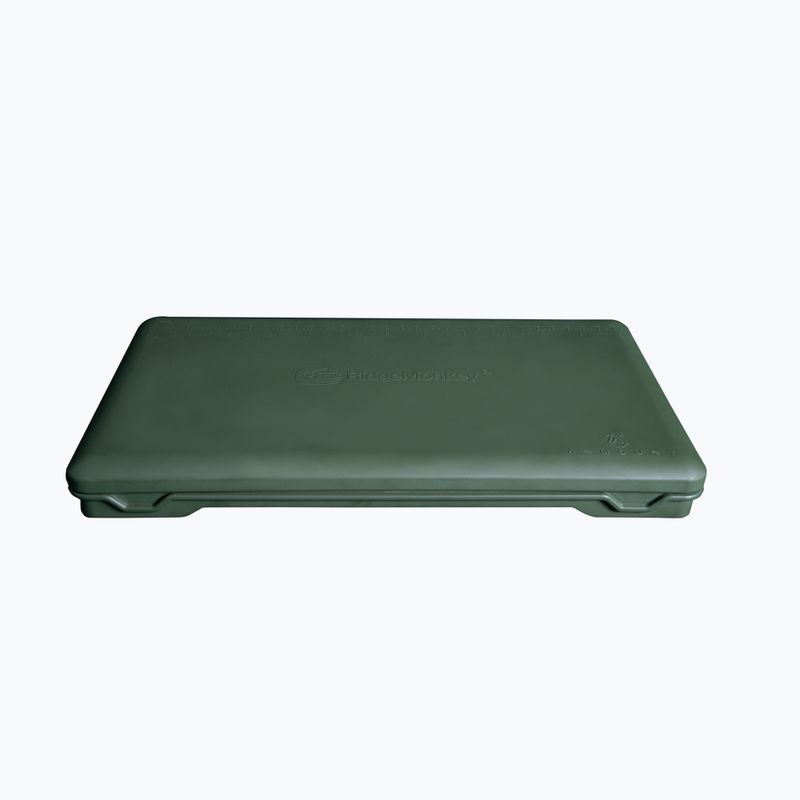 RidgeMonkey Armoury Rig Box green RM ARB 9