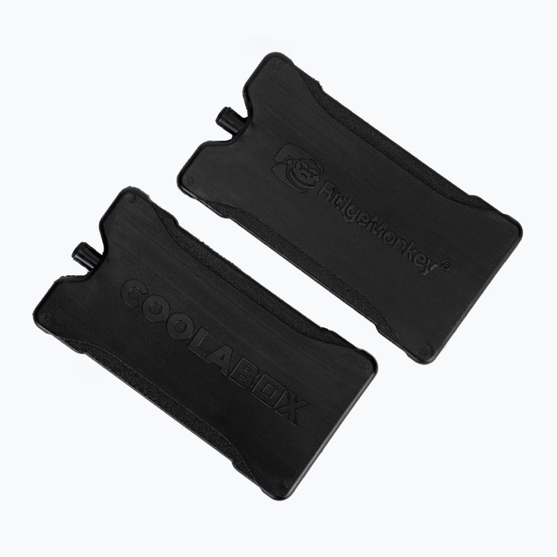 RidgeMonkey CoolaBox Freeze Pack RM black CBX FP2 refrigerator cooling cartridges