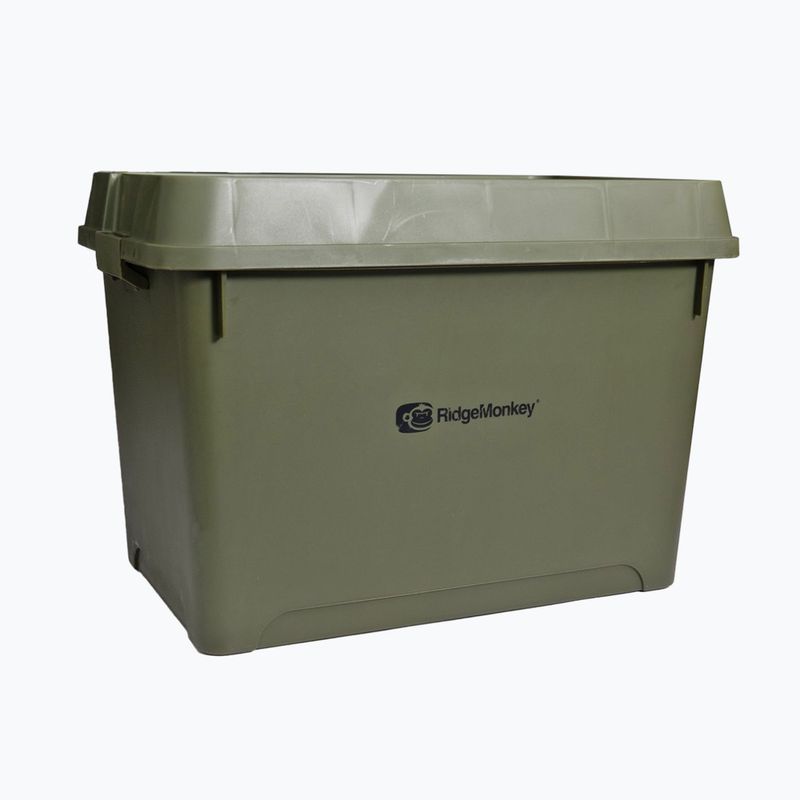 RidgeMonkey Armoury Stackable Storage Box 66 l