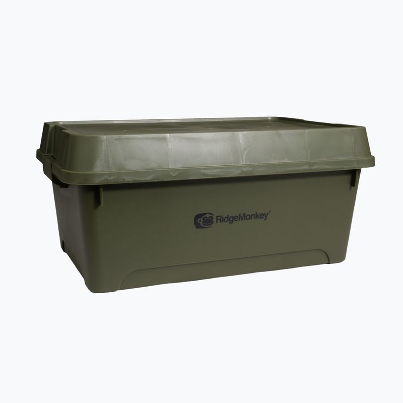 RidgeMonkey Armoury Stackable Storage Box 36 l