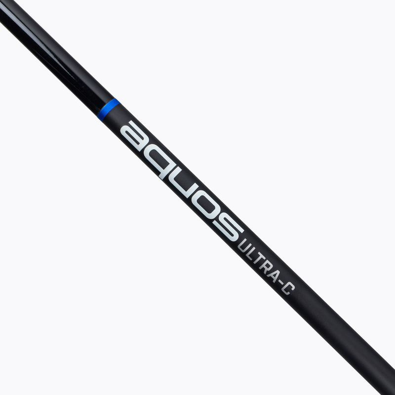 Matrix Aquos Ultra-C Waggler float rod black GRD136 2