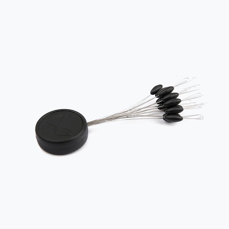 Matrix Rubber Line Stops 18 pcs black GAC369 2