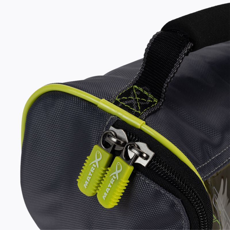 Matrix Ethos Pro Catapult Slingshot Case grey GLU090 4