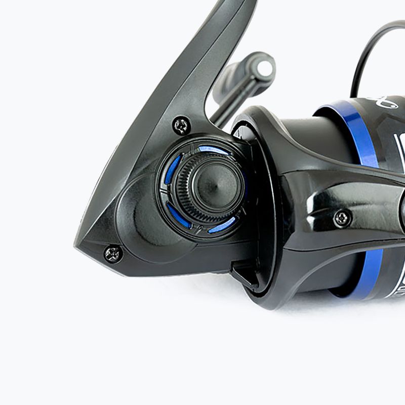 Matrix Aquos Ultra feeder reel black GRL014 5