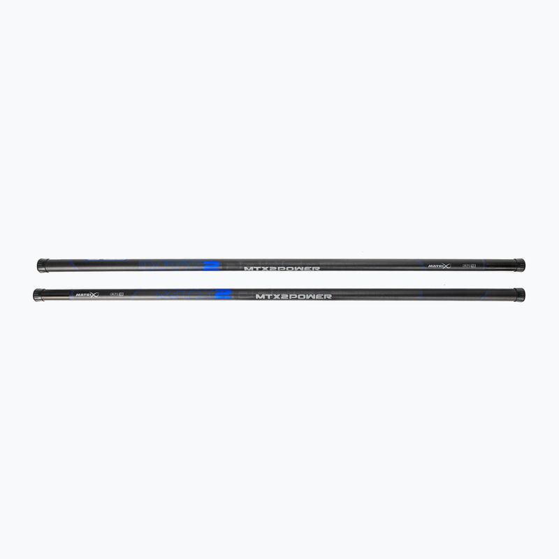 Pole rod MTX2 Power 14.50m Pole Package black GPO103