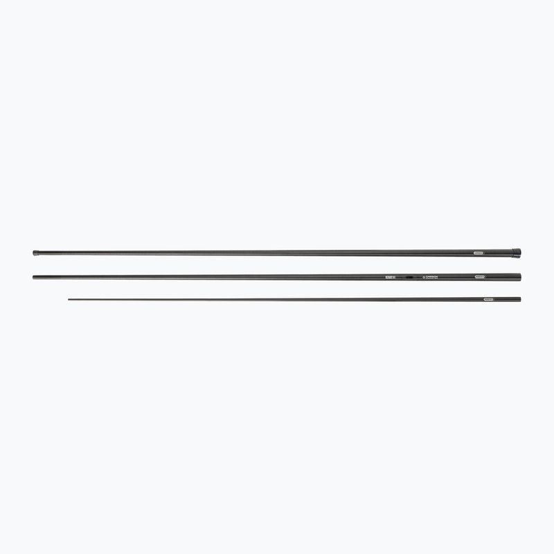Pole rod MTX2 Power 14.50m Pole Package black GPO103 2