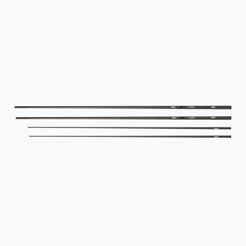 Pole rod MTX2 Power 14.50m Pole Package black GPO103 4