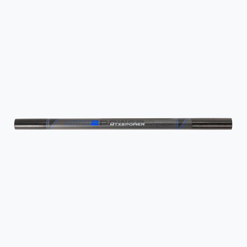 Pole rod MTX2 Power 14.50m Pole Package black GPO103 5