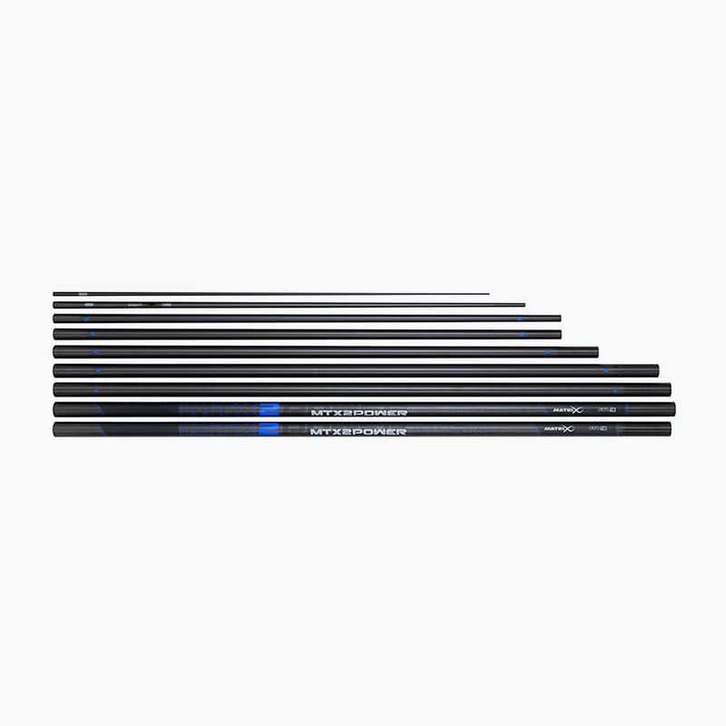 Matrix MTX2 No5 Pole Section black GPO124