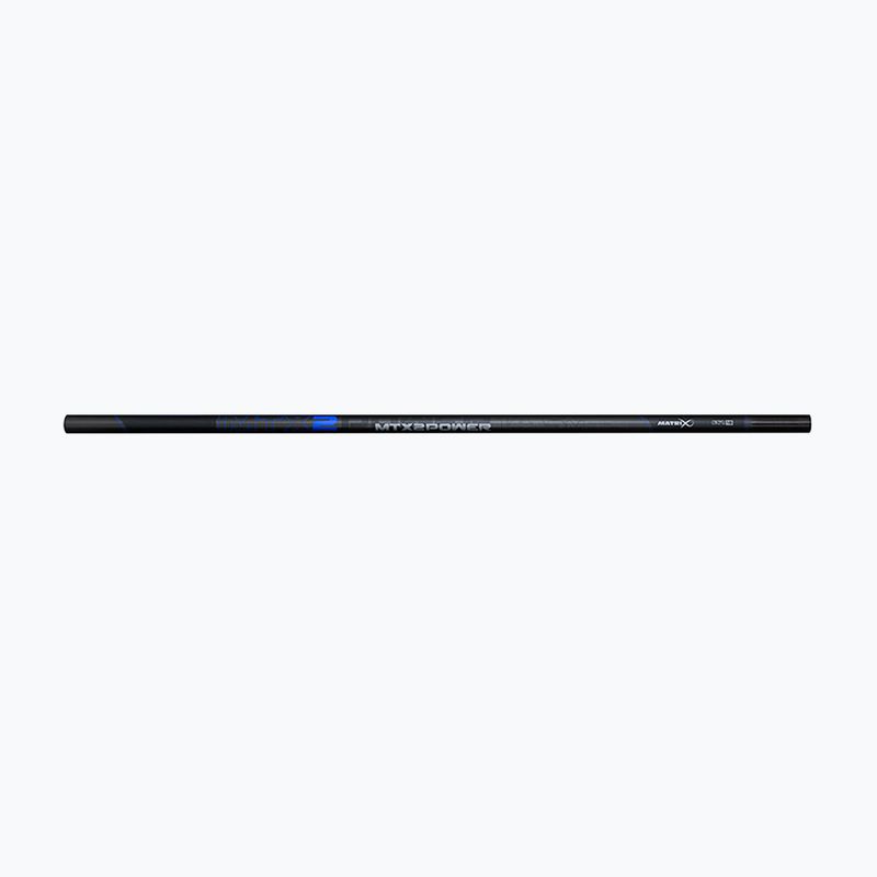 Matrix MTX2 No5 Pole Section black GPO124 3