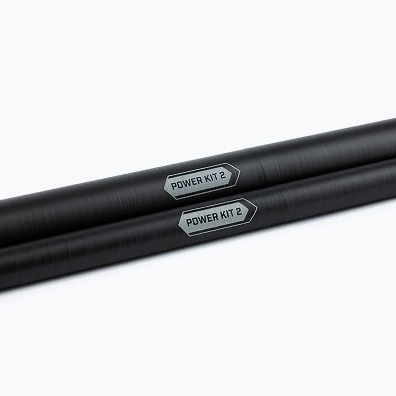 Matrix MTX2 No5 Pole Section black GPO124 6