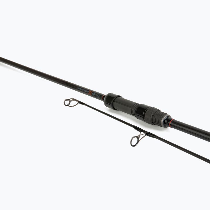 Fox International Horizon X4 carp fishing rod 2