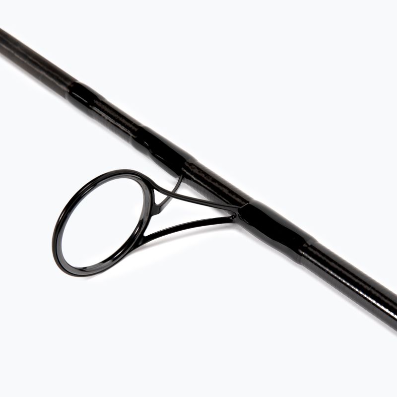 Fox International Horizon X3 Cork Handle carp fishing rod black CRD288 2