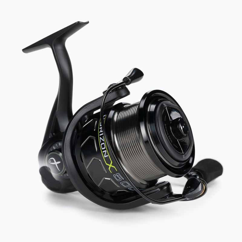 Matrix Horizon X Reel feeder reel black GRL018