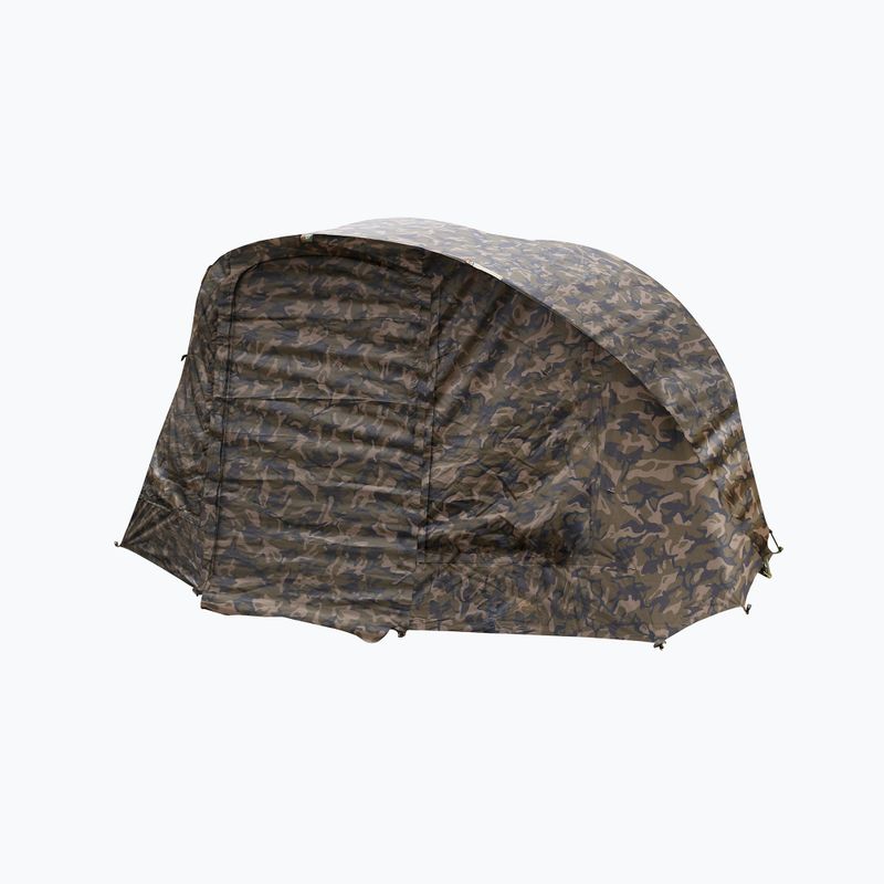 1-person tent Fox International R-Series 1 Man XL Camo CUM242 2